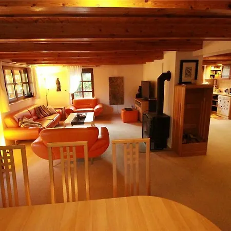 Chata Oli Apartment *