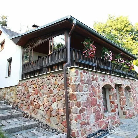 Chata Oli Apartment