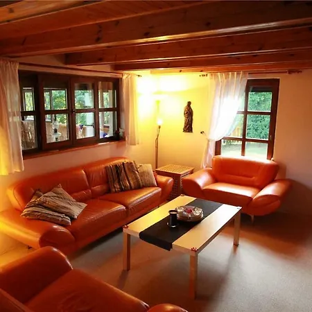 Apartment Chata Oli