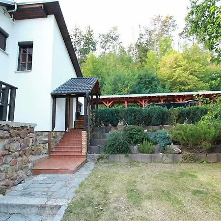 Chata Oli Apartment