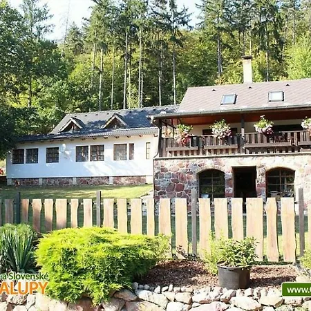 Chata Oli Apartment *