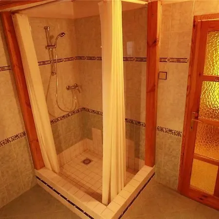Apartment Chata Oli *