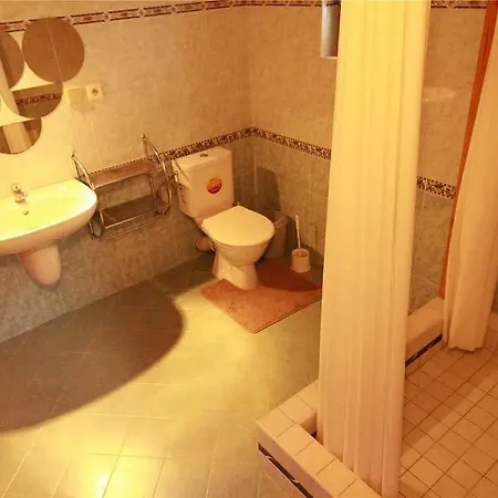 Chata Oli Apartment *