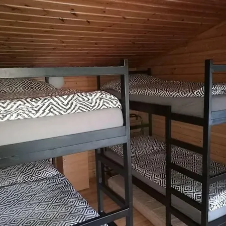 Apartment Chata Oli
