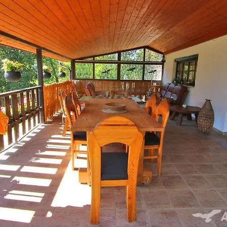 Chata Oli Apartment